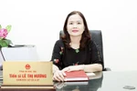 Giám đốc Sở Giáo dục Quảng Trị kỳ vọng gì ở cấp phó được bổ nhiệm qua thi tuyển