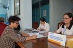 Làm tốt công tác chi trả sẽ củng cố niềm tin của người thụ hưởng bảo hiểm xã hội