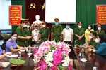Nhận hối lộ từ Công ty Việt Á, Giám đốc CDC Hà Giang và 2 thuộc cấp bị bắt