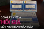 Bắt Phó Trưởng phòng Quản lý giá, Cục Quản lý dược liên quan đến vụ Việt Á