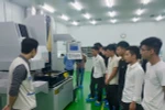 Phấn đấu đến năm 2030 thu hút 50 - 55% học sinh trung học vào hệ thống GDNN