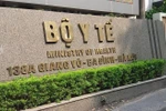 Thanh tra chính phủ chuyển Bộ Công an 7 vụ việc mua sắm thiết bị y tế