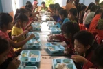 Dự thảo hỗ trợ học sinh DTTS nên quy định mức kinh phí chi trả cho người nấu ăn