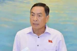 Đại biểu Quốc hội: Cần sớm làm rõ trách nhiệm trong vụ sửa điểm ở cấp 2 Ngư Lộc