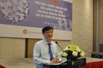 Việt Nam là một trong những nước có năng lực sản xuất vắc -xin Covid-19