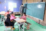 Vùng sâu, vùng xa chưa biết có 4,5 triệu USD hỗ trợ SGK theo dự án RGEP
