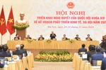 Cả nước vẫn thiếu khoảng 45.000 giáo viên Mầm non và 13.000 giáo viên Tiểu học