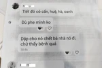 Giám đốc Sở Giáo dục Bình Thuận nói về vụ giáo viên nhắn tin 'dập cho nó chết'