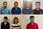 Khởi tố, điều tra đường dây sản xuất sách giáo khoa giả quy mô lớn