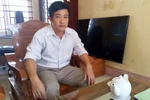 Hiệu trưởng trường Ngư Lộc được bổ nhiệm lại một cách kỳ lạ