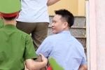 Yên tâm nâng khống điểm thi vì nghĩ “có chống lưng rồi, lo gì”