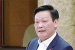 Bổ nhiệm Phó giám đốc sở 31 tuổi ở Vĩnh Phúc không phải trường hợp cá biệt