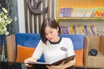 Cô giáo 9X và hành trình 10 năm tâm huyết với những "vầng trăng khuyết"