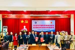 Đại học Khoa học Thái Nguyên miễn học phí cho sinh viên từ Quảng Trị trở vào
