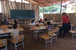 Dễ tuyển GV trình độ CĐ nhưng đãi ngộ không cao thì rất khó để họ gắn bó lâu