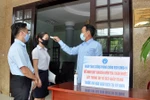 Ngành bảo hiểm xã hội tích cực tham gia đẩy lùi Covid-19