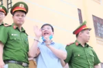 Viện kiểm sát giữ nguyên quan điểm Khương Ngọc Chất có tội
