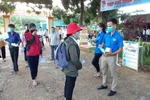 Quảng Trị có 58 học sinh thi tốt nghiệp phổ thông đợt 2 