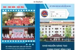 Học sinh Sao Mai có tiếp tục học ở Cao đẳng VH NT Tây Bắc hay không phải chờ Bộ