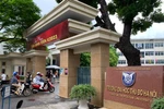 SV 'tố' phải mở tài khoản ngân hàng mới nhập học, Trường ĐH Thủ đô HN nói gì?