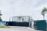 Sai phạm đấu giá đất Cổ Dương: Chủ tịch UBND huyện Đông Anh có quan liêu?