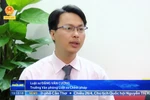 Nhóm cán bộ CDC tranh thủ kiếm chác mùa dịch có thể đối mặt với mức án nào?