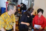 Cuộc điện thoại của phụ huynh trường Trưng Vương trong dịch Covid-19