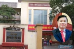 Giám đốc Học viện Quản lý giáo dục bị đề nghị kỷ luật vì để xảy ra sai phạm