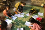 Địa phương mong "ngân sách mua SGK đưa vào thư viện" sớm thành hiện thực