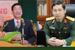 Hiệu trưởng Trường CĐ Y - Dược ASEAN và Giám đốc bệnh viện Quân y 110 bị bắt