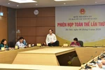 Đảm bảo sự bền vững, an toàn cho Quỹ bảo hiểm phục vụ nhân dân