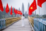 Ngành Giáo dục Quảng Trị sau 50 năm giải phóng: 'Đất lửa' vươn lên từ khát vọng
