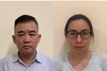Khởi tố hàng loạt bị can liên quan đến sai phạm ở Sở Giáo dục đào tạo Quảng Ninh