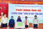 Quảng Trị: mua sắm thiết bị 'Sóng và máy tính cho em' sẽ được đấu thầu công khai