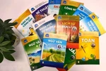 Nội dung SGK Lịch sử và Địa lí theo chương trình mới sinh động và dễ tiếp thu