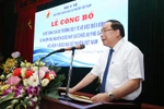 Chuyện lạ ở Học viện Y dược học cổ truyền VN: Phó GĐ ký bổ nhiệm...cho Giám đốc