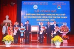 Trường ĐH Sao Đỏ đạt tiêu chuẩn chất lượng cơ sở giáo dục đại học 2023 -2028