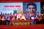 Tại sao vào Đại học thì mổ lợn ăn khao, đi học nghề thì lặng lẽ nhập học?