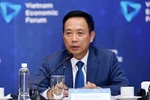 Chủ tịch Ủy ban Chứng khoán Nhà nước bị cách hết chức vụ trong Đảng