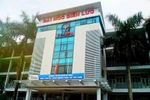 Khai khống khách nước ngoài, Trường Điện lực chi sai cả trăm triệu đồng