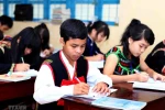 Chưa bố trí việc làm cho SV diện cử tuyển, lãnh đạo Sở Giáo dục, Nội vụ nói gì?