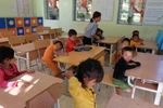 Giá sách giáo khoa tăng, nhiều thầy cô giáo vùng cao lo lắng