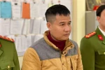 Tham ô hơn 2 tỷ đồng, một Hiệu trưởng trường vùng cao bị bắt giam