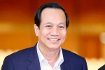 Bộ trưởng Đào Ngọc Dung chúc mừng thầy cô giáo ngày 20/11
