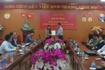 Thi tuyển Phó Giám đốc Sở, Giám đốc Sở Giáo dục Điện Biên kỳ vọng gì?
