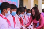 Mong vùng Bắc Trung Bộ và duyên hải Trung Bộ có đột phá sau hội nghị của Bộ GD