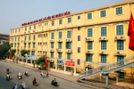 Một ngành trường Đại học Nhân văn Hà Nội điểm chuẩn 30 khối C00 có bất thường?