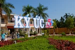 55 năm trường Trung học phổ thông An Dương, "hẹn hò" với ký ức thanh xuân