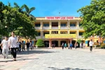 Thanh Hóa: không để thí sinh nào thiếu nơi ăn, nghỉ trong kỳ thi tốt nghiệp THPT