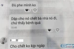 Giáo viên "dập cho chết" đồng nghiệp có thể đối diện với vấn đề pháp lý gì?